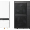 Тепловий насос Panasonic Aquarea T-CAP WH-SXC12K9E8/WH-UXZ12KE8