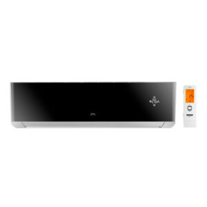 Внутрішній блок Cooper&Hunter Supreme (Black) CH-S18FTXAM2S-BL(I)