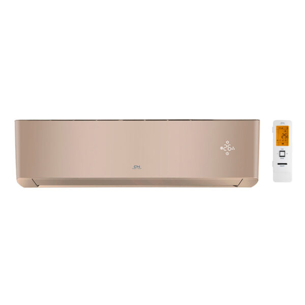 Внутрішній блок Cooper&Hunter Supreme (Gold) CH-S24FTXAM2S-GD(I)
