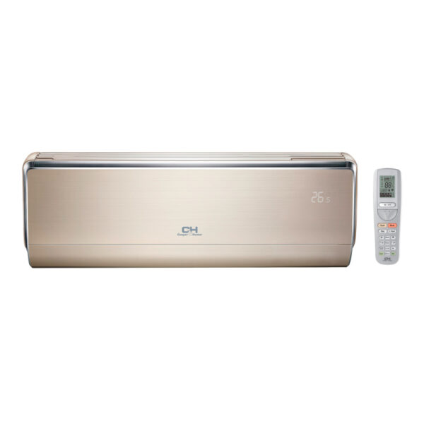 Внутрішній блок Cooper&Hunter VIP Inverter CHML-IW09VNK