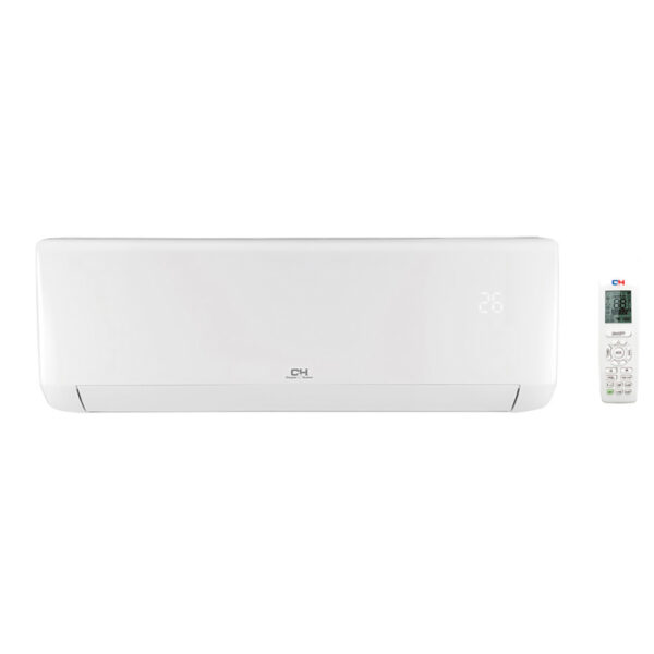 Внутрішній блок Cooper&Hunter Vital Inverter Wi-Fi CH-S12FTXF-NG(I)