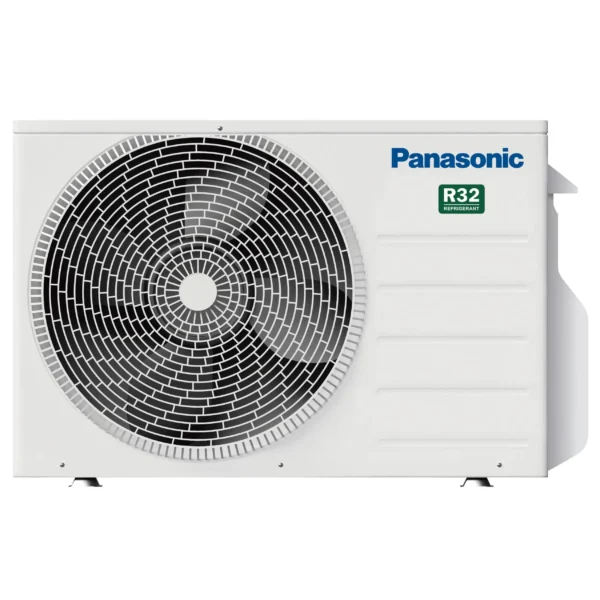 Зовнішній блок мультиспліт-системи Panasonic CU-2TZ41TBE