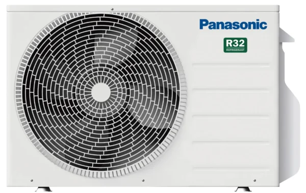 Зовнішній блок мультиспліт-системи Panasonic CU-2TZ50TBE