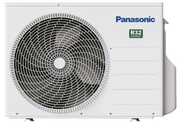 Зовнішній блок мультиспліт-системи Panasonic CU-2Z41CBE
