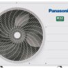Зовнішній блок мультиспліт-системи Panasonic CU-2Z50CBE