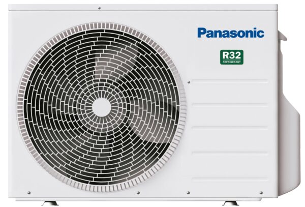 Зовнішній блок мультиспліт-системи Panasonic CU-2Z50CBE