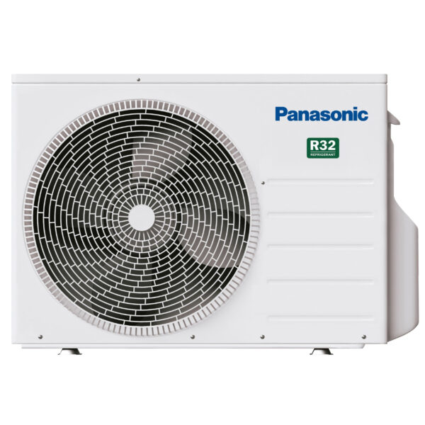 Зовнішній блок мультиспліт-системи Panasonic CU-2Z50CBE