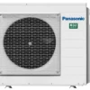Зовнішній блок мультиспліт-системи Panasonic CU-3TZ52TBE