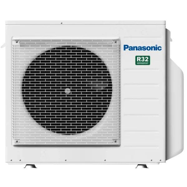 Зовнішній блок мультиспліт-системи Panasonic CU-3TZ52TBE