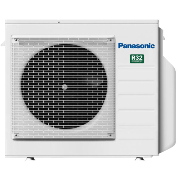 Зовнішній блок мультиспліт-системи Panasonic CU-3Z68CBE