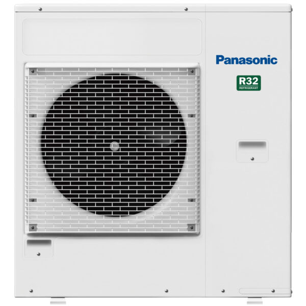 Зовнішній блок мультиспліт-системи Panasonic CU-4Z80CBE