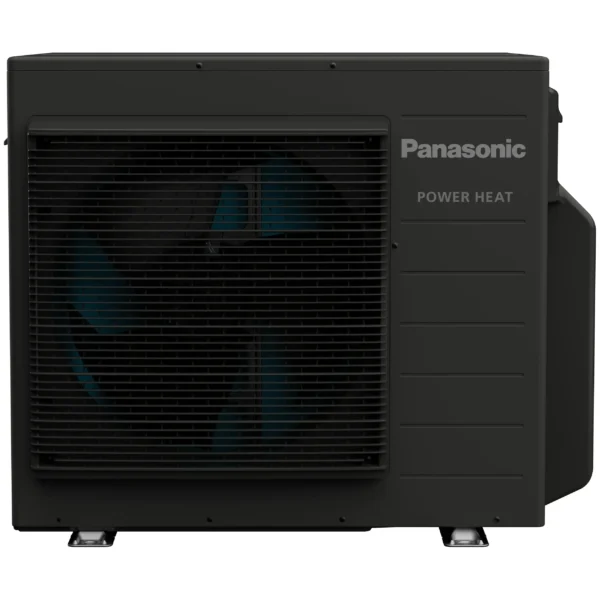 Зовнішній блок мультиспліт-системи Panasonic Power Heat Multi CU-2Z50ABEC