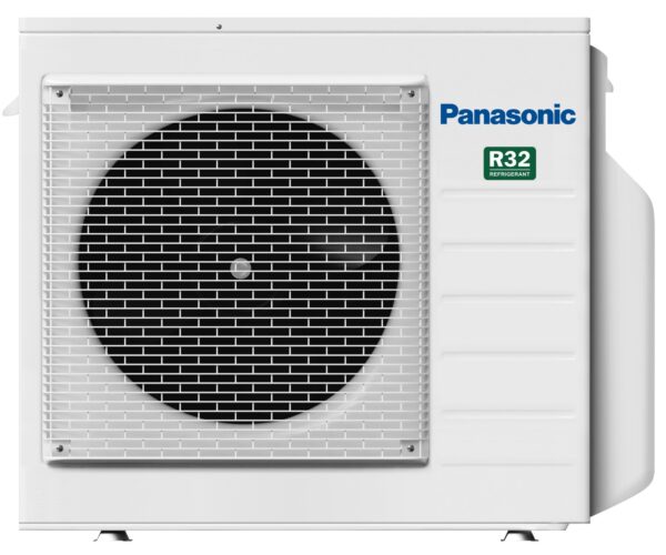 Зовнішній блок мультиспліт-системи Panasonic CU-4Z68CBE